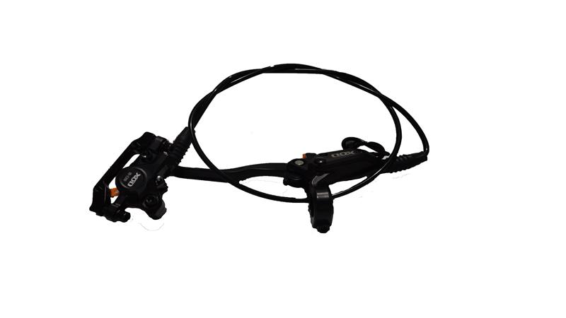 ÖN FREN MERKEZİ ALT KISIM (HİDROLİK) (HS15)